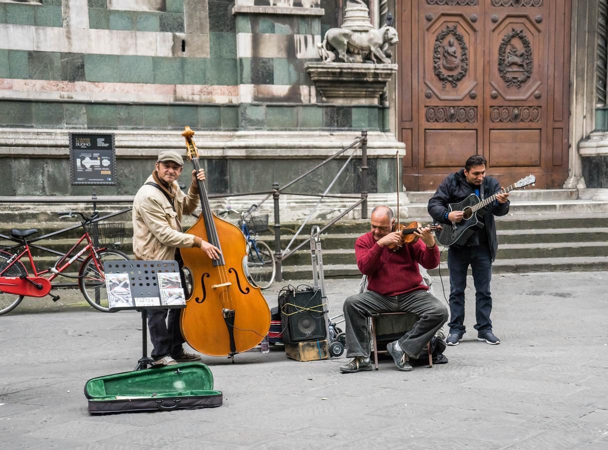 La evolución de la música en Italia a lo largo de la historia